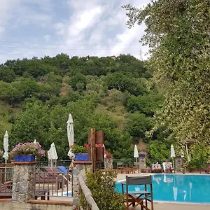 **** Hotel Borgo San Francesco Itálie