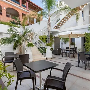 Hotel Belvir