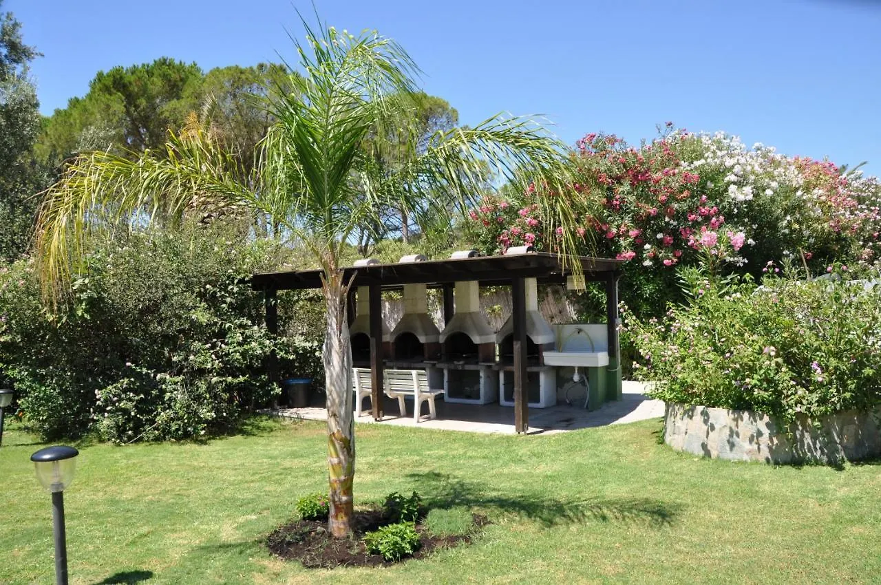 Green Village Resort Villasimius
