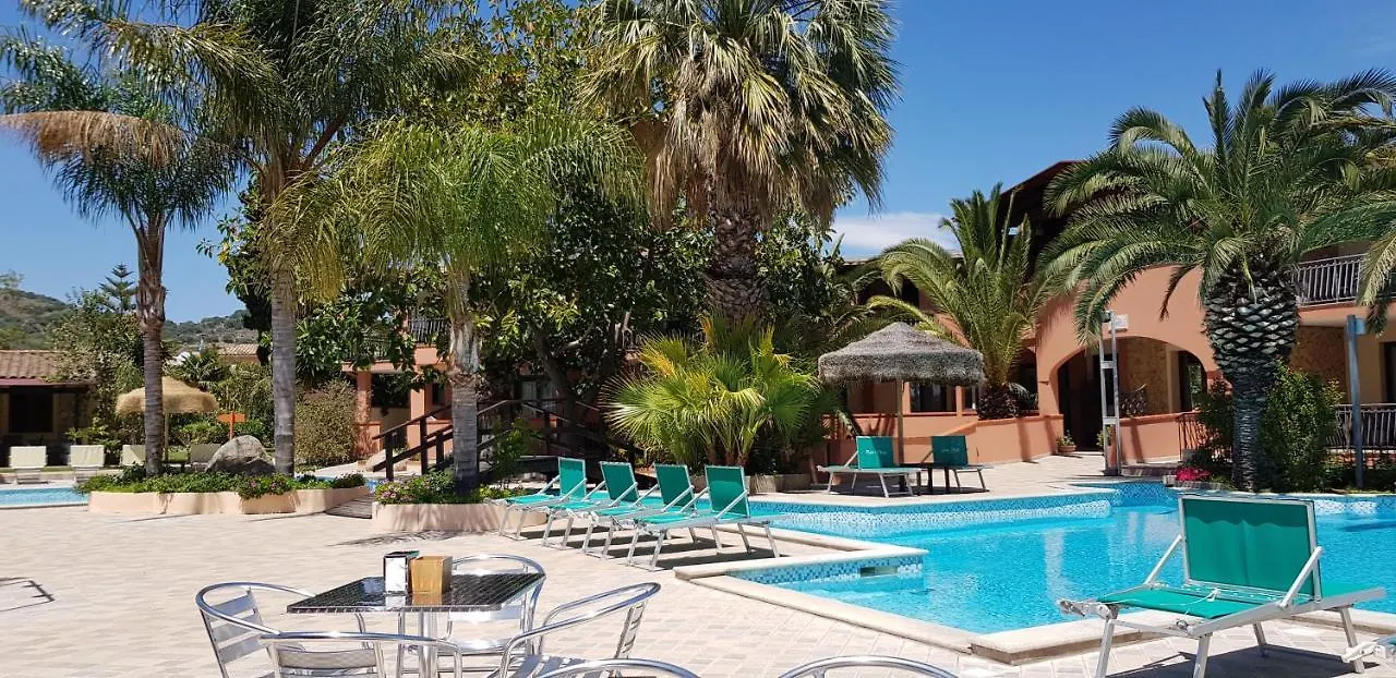 Green Village Resort Villasimius Aparthotel