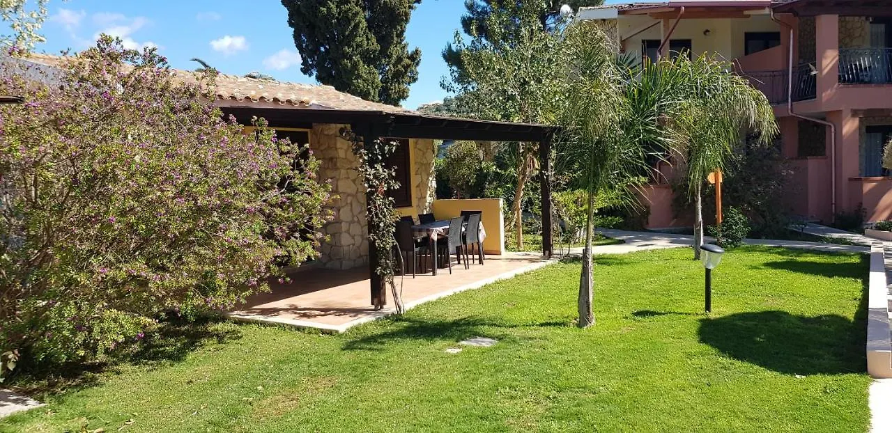 Green Village Resort Villasimius