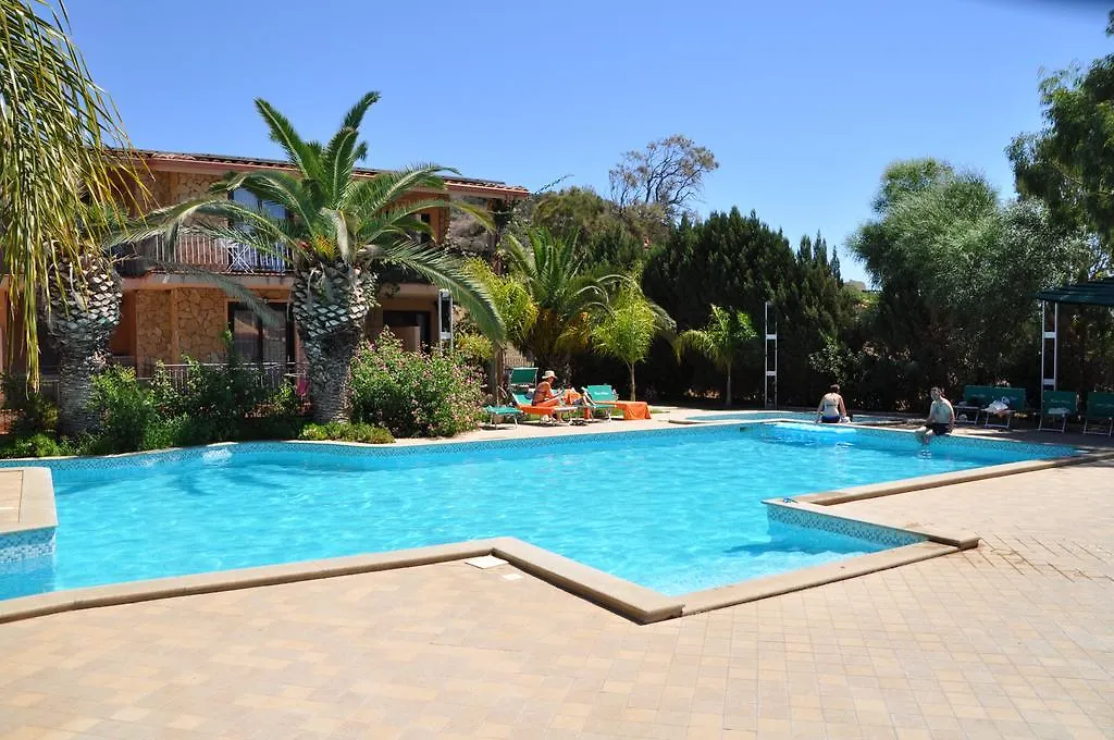 Green Village Resort Villasimius